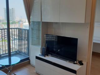 For rent 2 bedrooms condo in Phra Khanong, Bangkok