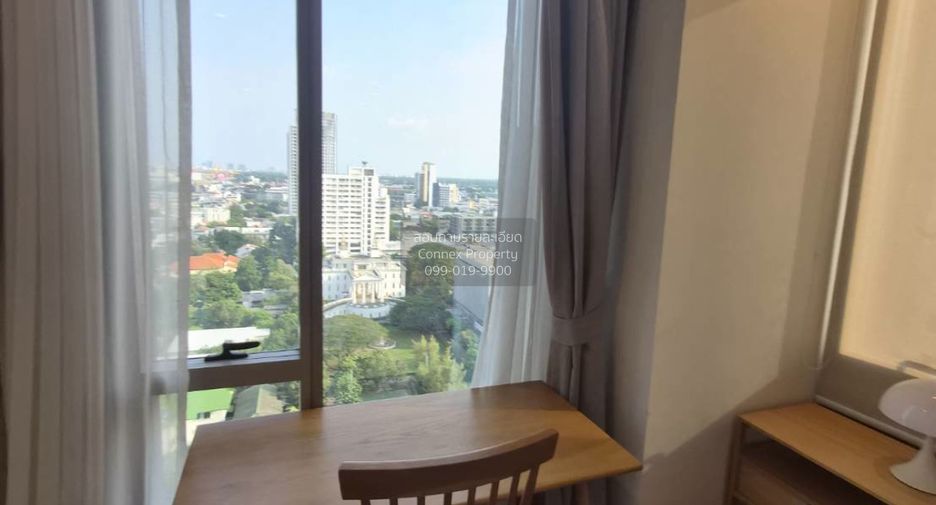 À louer 2 chambres condo à Khlong Toei, Bangkok