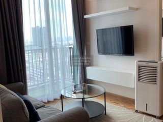 À louer 2 chambres condo à Phra Khanong, Bangkok