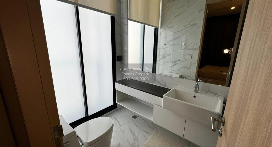 出租 2 卧室 公寓 在 Watthana, 曼谷