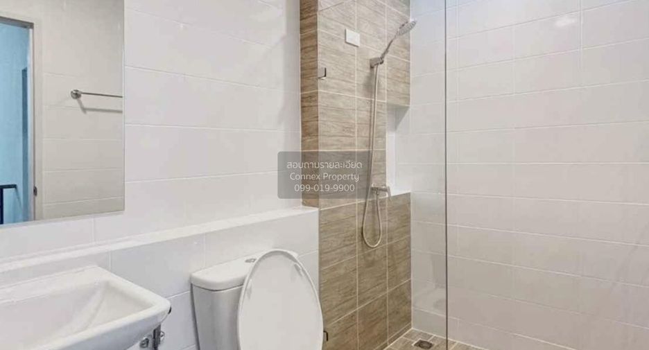 Аренда 3 спальни таунхаус в Bang Phli, Самутпракан
