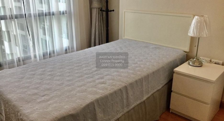 Wohnung zur Miete mit 2 Zimmer in Phra Khanong, Bangkok