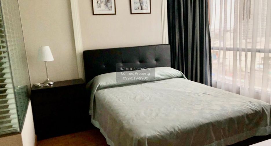 Wohnung zur Miete mit 2 Zimmer in Phra Khanong, Bangkok