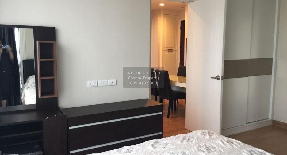 Wohnung zur Miete mit 2 Zimmer in Phra Khanong, Bangkok