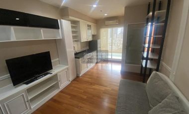 For rent 1 bed condo in Sathon, Bangkok