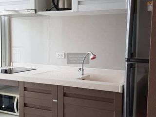 For rent 1 bed condo in Sathon, Bangkok