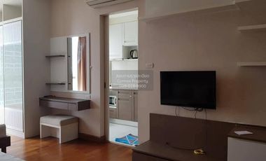 For rent 1 bed condo in Sathon, Bangkok