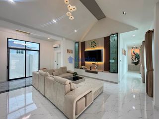 For sale 3 bedrooms house in Bang Lamung, Chonburi