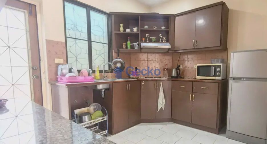 Продажа 2 спальни дом в Банг Ламунг, Чонбури