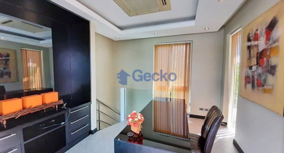 ขาย 5 ห้องนอน บ้านเดี่ยว ใน จอมเทียน, พัทยา