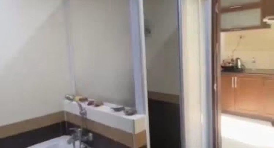 À vendre 1 chambre condo à Bang Lamung, Chonburi