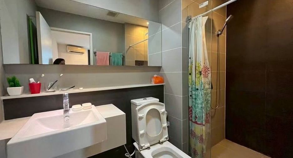 Casa en venta de 1 habitaciones en Bang Saray, Pattaya