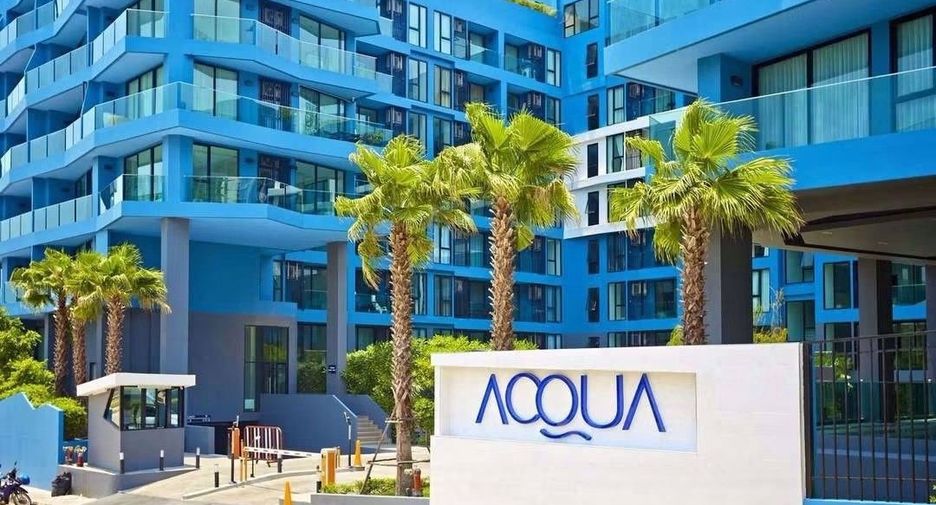 Casa en venta de 1 habitaciones en Bang Saray, Pattaya