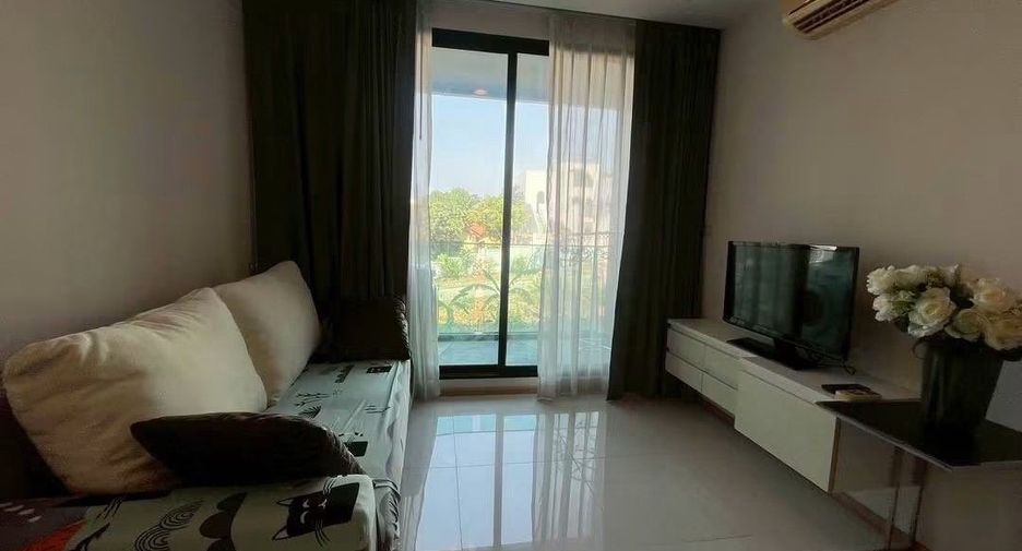 Casa en venta de 1 habitaciones en Bang Saray, Pattaya