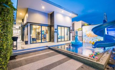Villa en venta y en alquiler de 3 habitaciones en Hua Hin, Prachuap Khiri Khan
