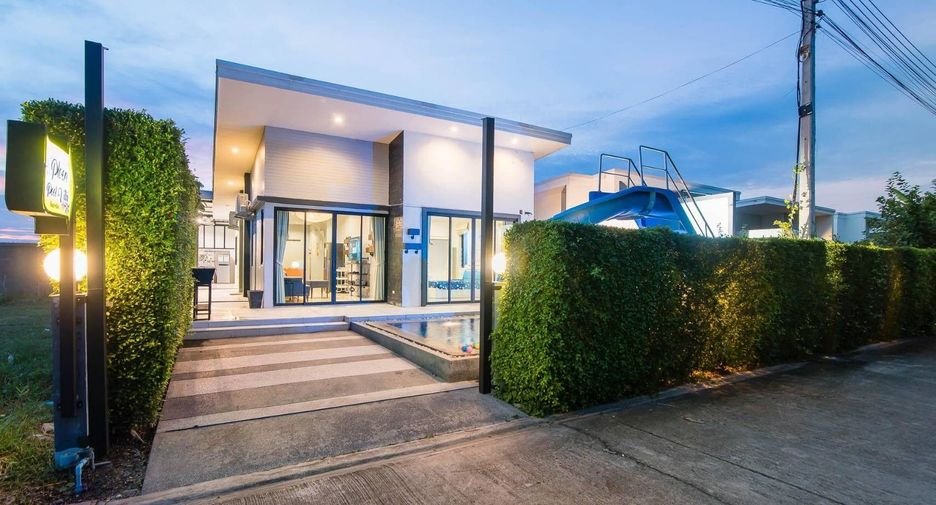 Villa en venta y en alquiler de 3 habitaciones en Hua Hin, Prachuap Khiri Khan