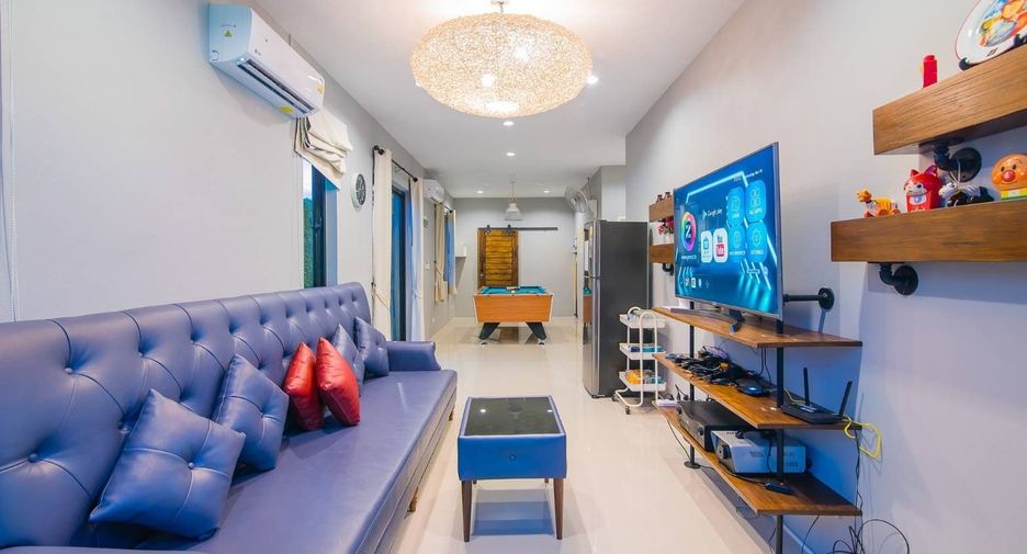 Villa en venta y en alquiler de 3 habitaciones en Hua Hin, Prachuap Khiri Khan