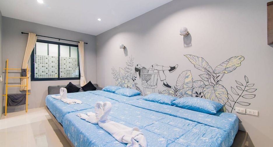 Villa en venta y en alquiler de 3 habitaciones en Hua Hin, Prachuap Khiri Khan