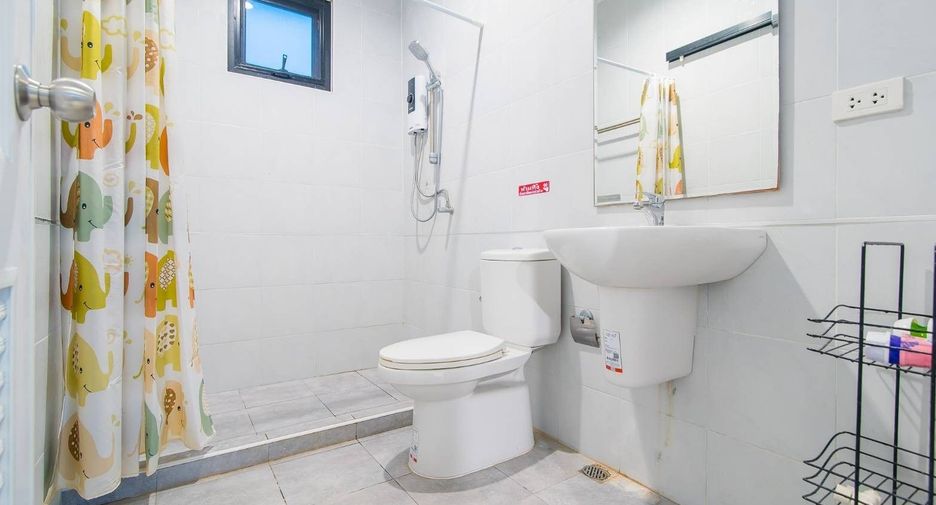 Villa en venta y en alquiler de 3 habitaciones en Hua Hin, Prachuap Khiri Khan