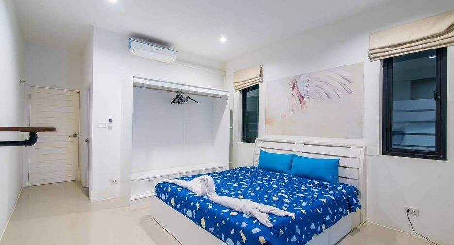Villa en venta y en alquiler de 3 habitaciones en Hua Hin, Prachuap Khiri Khan