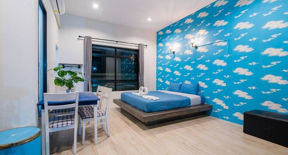 Villa en venta y en alquiler de 5 habitaciones en Hua Hin, Prachuap Khiri Khan