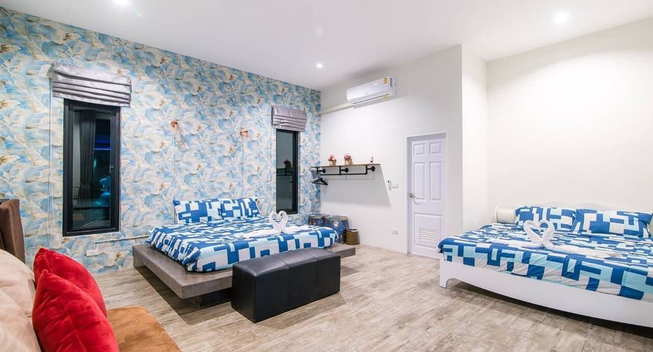 Villa en venta y en alquiler de 5 habitaciones en Hua Hin, Prachuap Khiri Khan