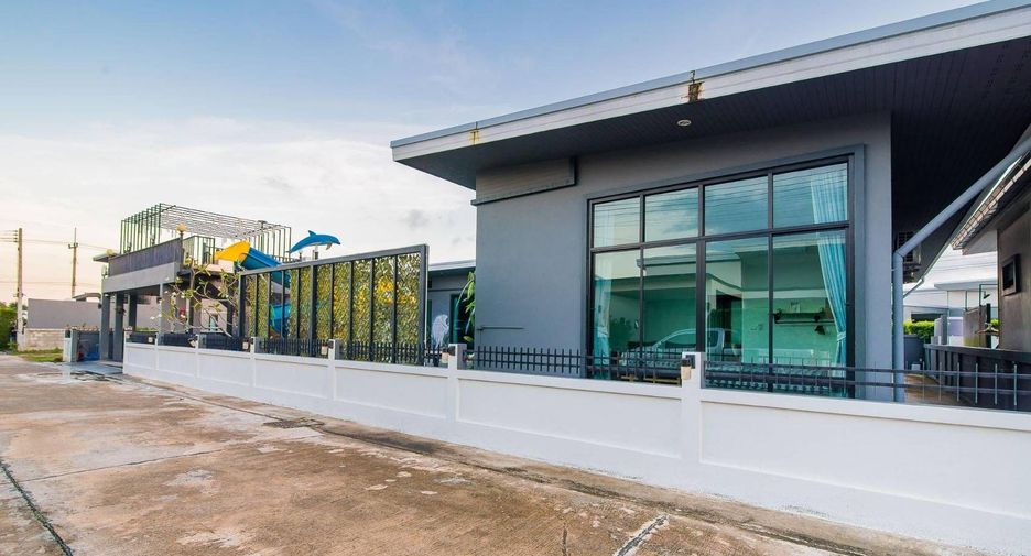 Villa en venta y en alquiler de 5 habitaciones en Hua Hin, Prachuap Khiri Khan