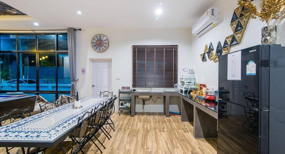 Villa en venta y en alquiler de 5 habitaciones en Hua Hin, Prachuap Khiri Khan