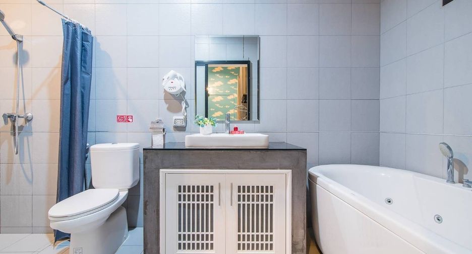 Villa en venta y en alquiler de 5 habitaciones en Hua Hin, Prachuap Khiri Khan