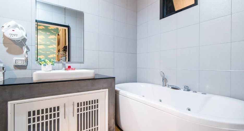 Villa en venta y en alquiler de 5 habitaciones en Hua Hin, Prachuap Khiri Khan