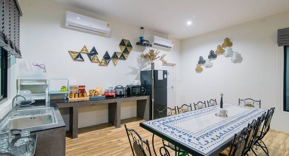 Villa en venta y en alquiler de 5 habitaciones en Hua Hin, Prachuap Khiri Khan