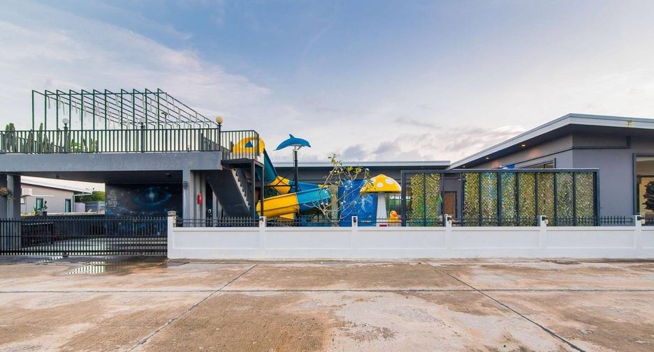 Villa en venta y en alquiler de 5 habitaciones en Hua Hin, Prachuap Khiri Khan