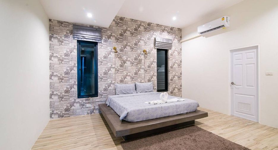 Villa en venta y en alquiler de 5 habitaciones en Hua Hin, Prachuap Khiri Khan