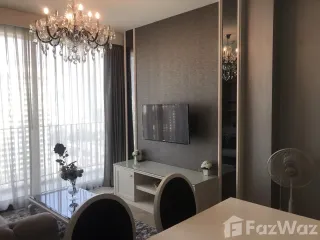For rent 1 bed condo in Pathum Wan, Bangkok