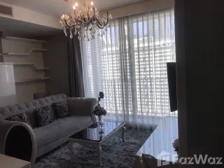 For rent 1 bed condo in Pathum Wan, Bangkok