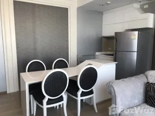 For rent 1 bed condo in Pathum Wan, Bangkok