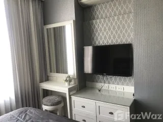 For rent 1 bed condo in Pathum Wan, Bangkok