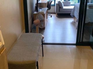 Аренда студия кондо в Кхлонг Тоеи, Бангкок