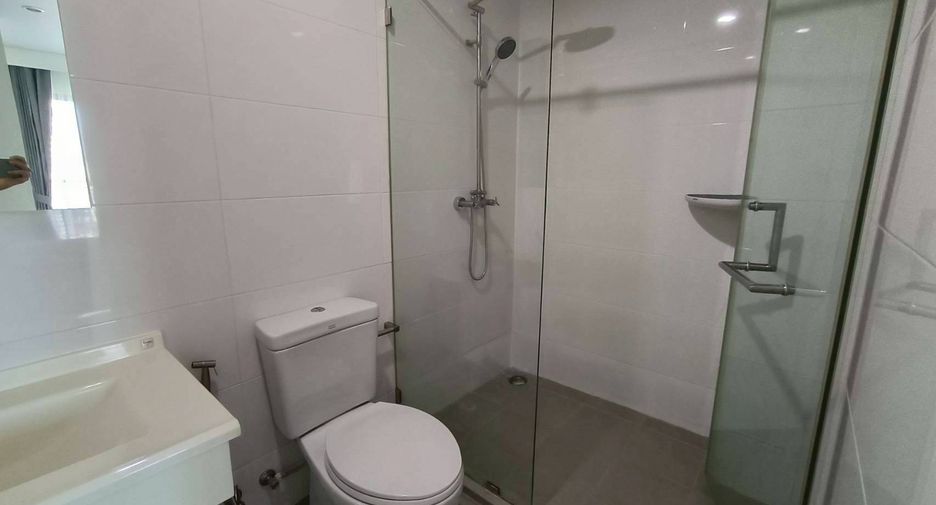 For rent and for sale 2 bedrooms condo in Watthana, Bangkok