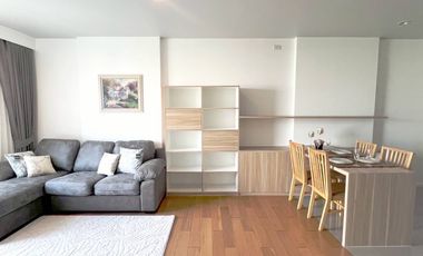 For rent and for sale 2 bedrooms condo in Watthana, Bangkok
