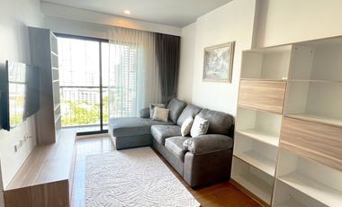 For rent and for sale 2 bedrooms condo in Watthana, Bangkok