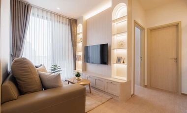 Condo en alquiler y en venta de 2 habitaciones en Watthana, Bangkok