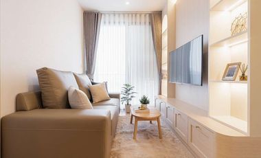 For rent and for sale 2 bedrooms condo in Watthana, Bangkok