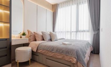 Condo en alquiler y en venta de 2 habitaciones en Watthana, Bangkok