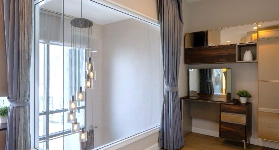 Wohnung zur Miete und zum Kauf mit 2 Zimmer in Khlong Toei, Bangkok