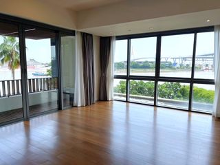Wohnung zur Miete und zum Kauf mit 3 Zimmer in Yan Nawa, Bangkok
