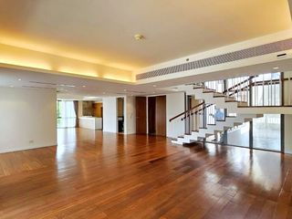 Wohnung zur Miete und zum Kauf mit 3 Zimmer in Yan Nawa, Bangkok