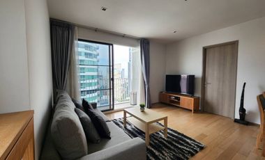 Wohnung zur Miete mit 1 Zimmer in Watthana, Bangkok