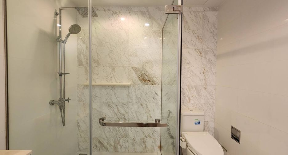 Condo en alquiler de 1 habitaciones en Watthana, Bangkok