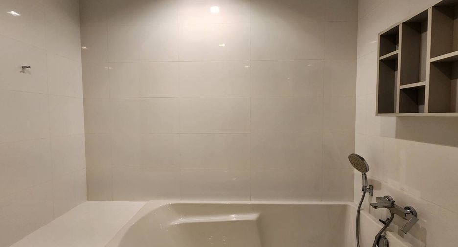 Condo en alquiler de 1 habitaciones en Watthana, Bangkok
